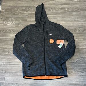 Rip curl Anti Series sweatshirt. Size L. NWT